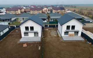 Casa Individualǎ | 4 Camere | Cartier Izvor - Poză 8