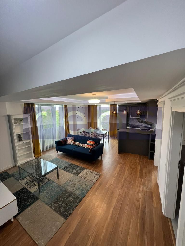 3 CAMERE| AVIATIEI 67MP|LOC PARCARE INCLUS - Poză 7