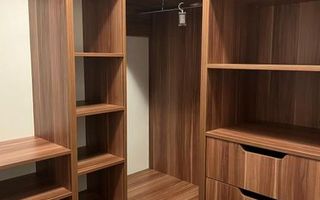 3 room apartment | Herastrau | Underground parking - Poză 9