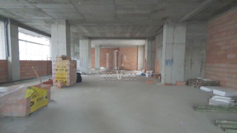 Spatiu comercial cu front stradal de 14 mp, zona strazii Fabricii! - Poză 2