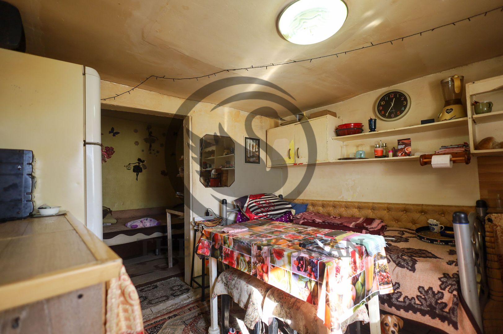 Casa + teren de vanzare |153 mp | Mihai Bravu, Ploiesti | COMISION 0% - Poză 14