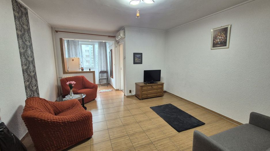 Garsoniera - metrou Dristor - Poză 1