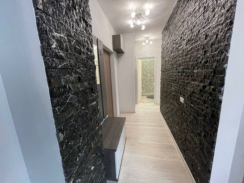 Apartament 2 camere – Mamaia Nord, bloc nou, Parcare - Minim 3 Luni - Poză 11