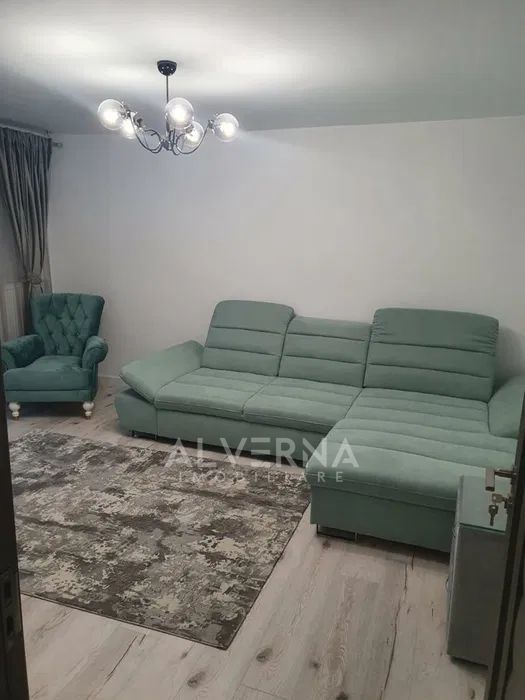 Apartament 3 camere | 75 mp | mobilat si utilat I garaj | Manastur - Poză 1