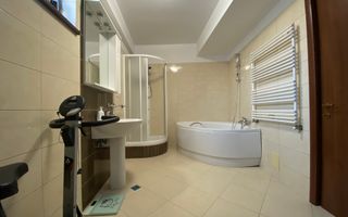 Apartament 3 camere Baneasa | 2 locuri de parcare incluse in pret - Poză 11