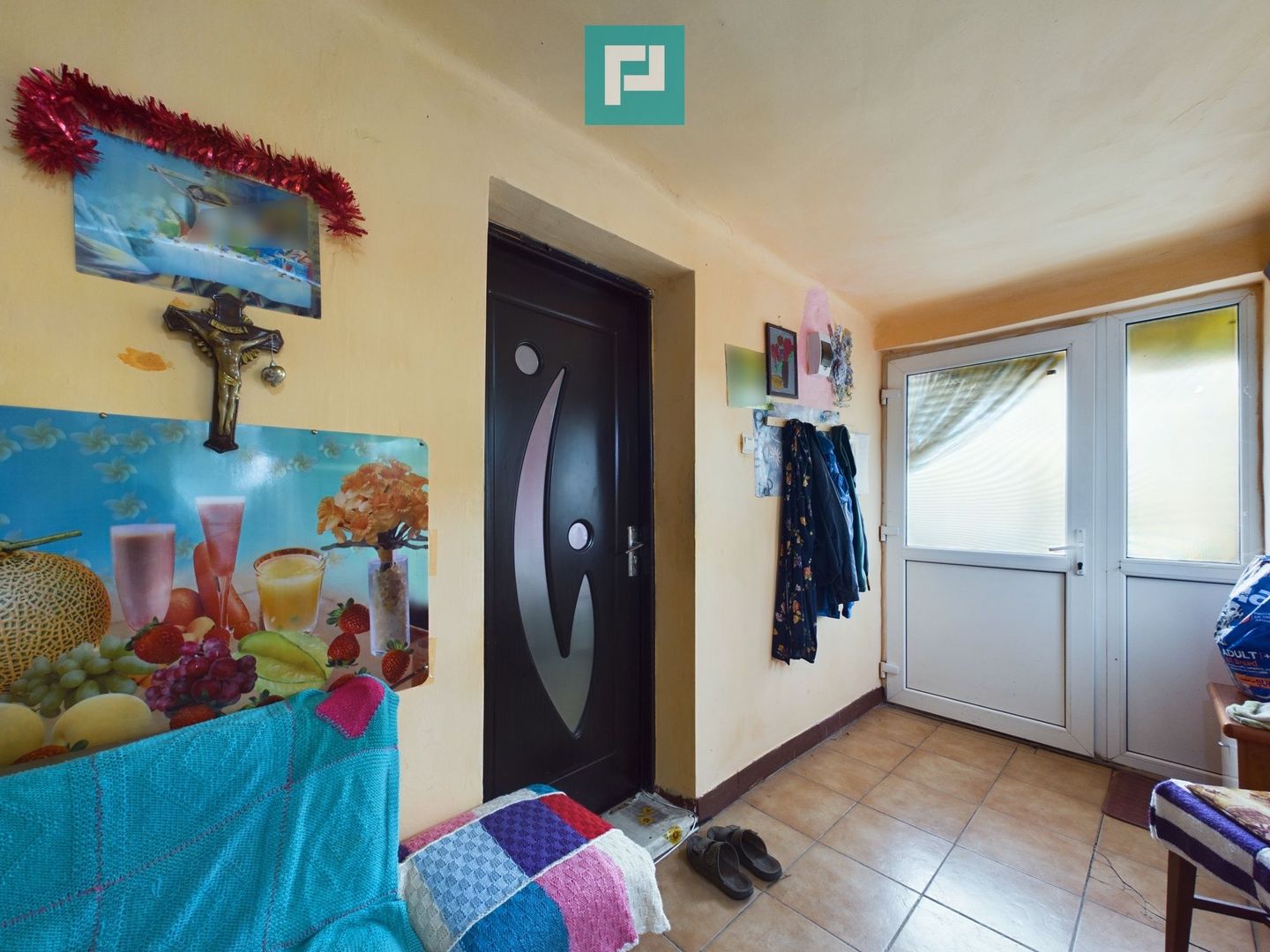 Casă cu 4 camere în Pecica - Poză 2