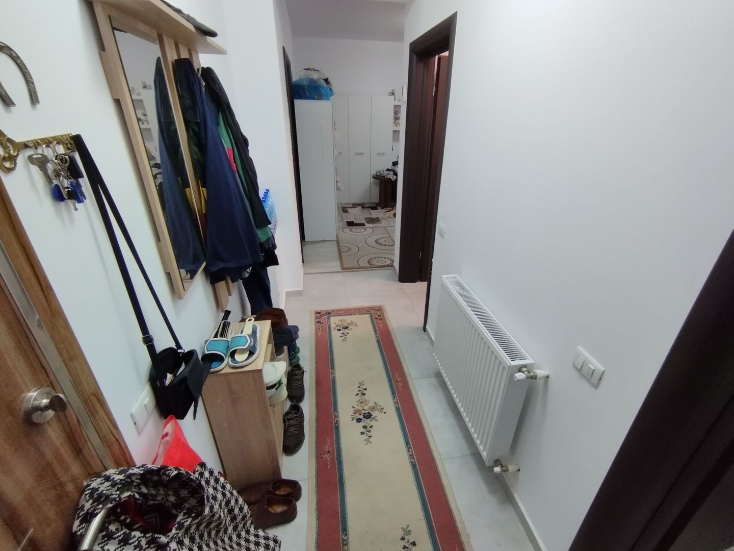 Apartament Modern Militari Residence | Sergent Ilie Petre - Poză 3