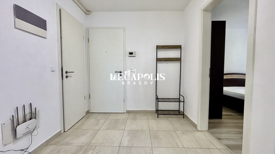 Apartament 2 camere | Parcare | Boxă | Open Space | Kasper Coresi - Poză 16