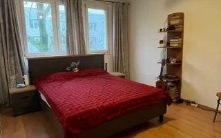 Decomandat Parcare Boxa Trapezului - Poză 1