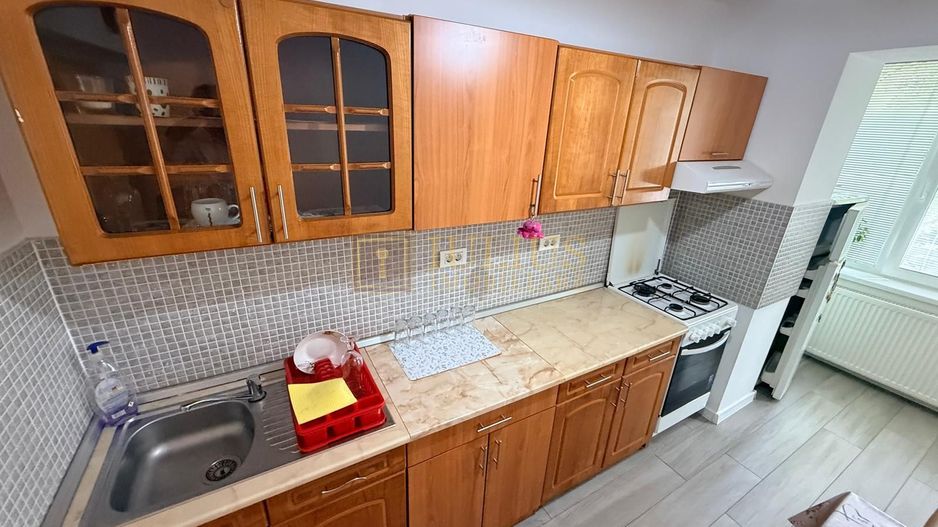 2 camere| zona Titulescu-Nokia| vis a vis de malul Bega| Pet Friendly| - Poză 16