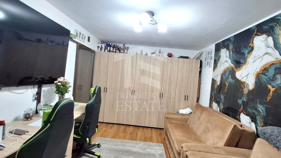 DE VANZARE Apartament 2 Camere Tei - Poză 1