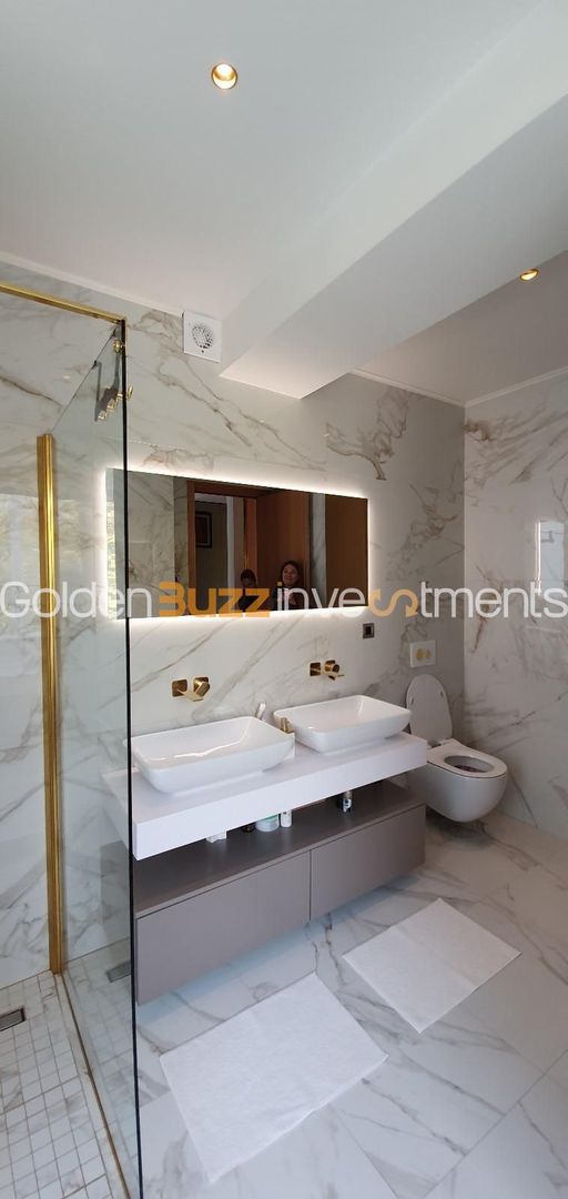 VILĂ PREMIUM | P+2E | PISCINĂ | 641 MP TEREN | SECTOR 1 - Poză 38