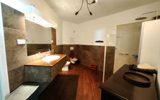Apartament 2 camere, open space, de inchiriat, Str Transilvaniei - Poză 10