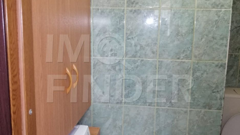 Apartament 3 camere decomandate strada Aurel Vlaicu - Poză 12