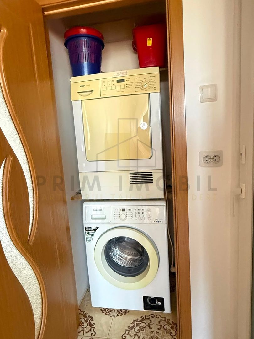 Apartament 3 Camere | Palas Mall | Podu Ros - Poză 18