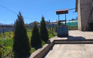 Vânzare, casă, 2 camere, str. Victoriei, Sângereii Noi - Poză 3