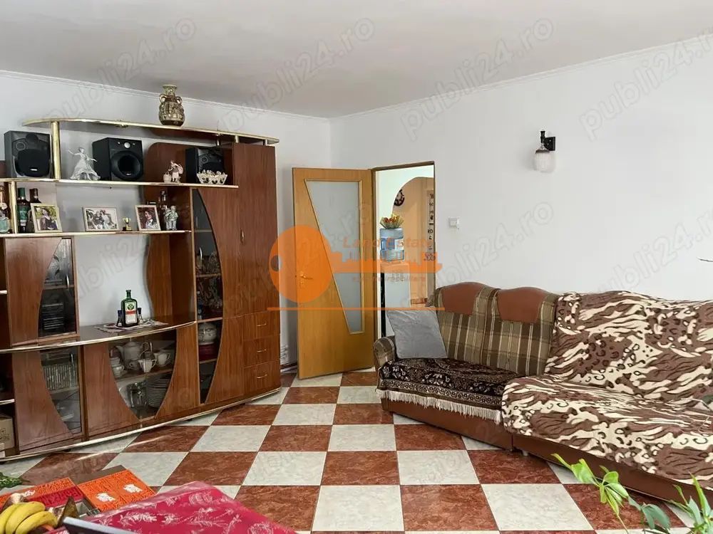 4 camere Vitan-Mihai Bravu-Centrala ( 550 m metrou ) - Poză 4