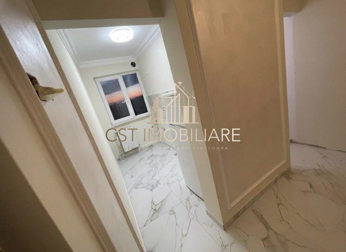 Apartament cu 2 camere / Sagului - Poză 4