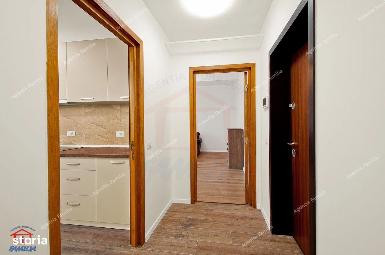 Vanzare apartament 2 camere, o proprietate deosebita - Poză 4