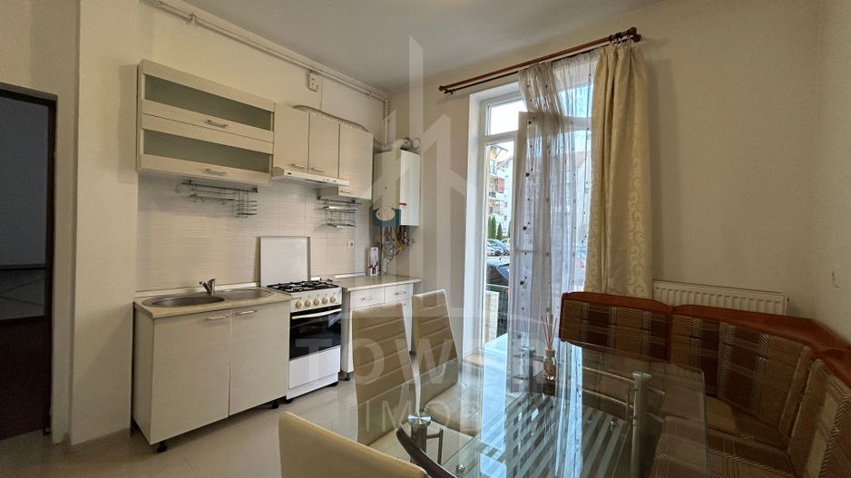 Apartament 3 camere cu terasa, Zona Turnișor - Poză 4