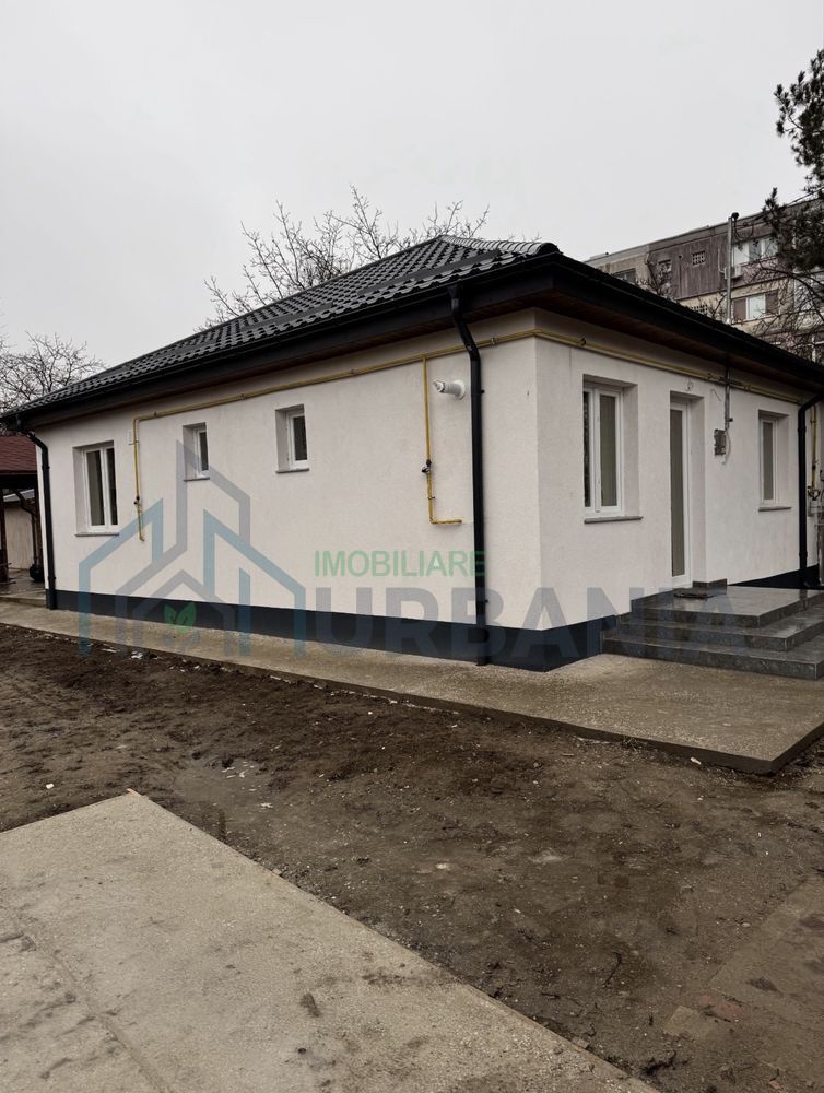 Schimb casa Cantemir cu apartament - Poză 2