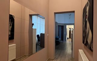 Cladire 23 de camere cu teren 554 mp - Poză 7