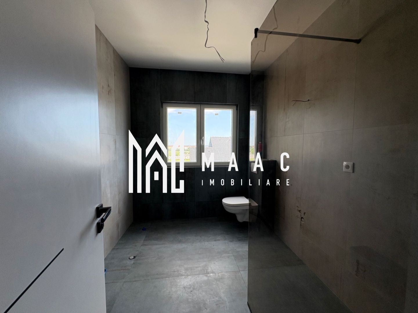 Penthouse 3 camere I 91 mp I Terasa I Calea Cisnadiei - Poză 9