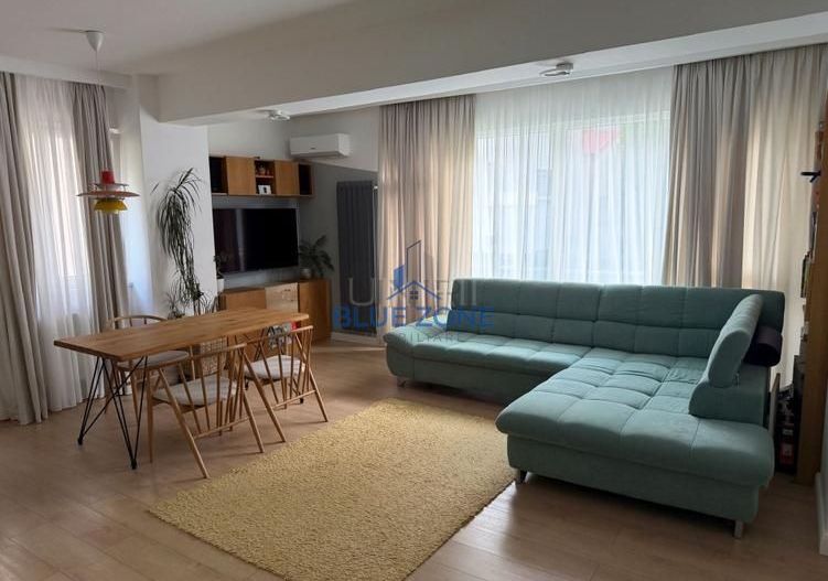 3 camere | Unirii - Nerva Traian | Parcare | Centrală proprie - Poză 2