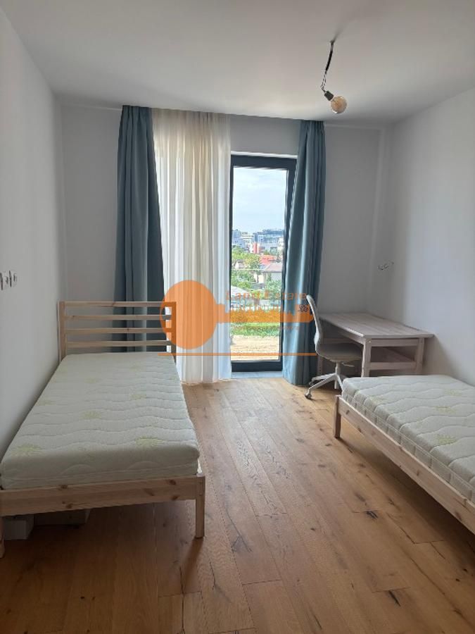 Apartament 3 camere | zona Aviatiei - Poză 7