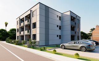 Apartamente noi de vanzare | 2 si 3 camere | Zona Semicentrala - Poză 2