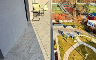 PRIMA INCHIRIERE -2 camere | Zona Plopilor | View-Parcare-BT Arena - Poză 18