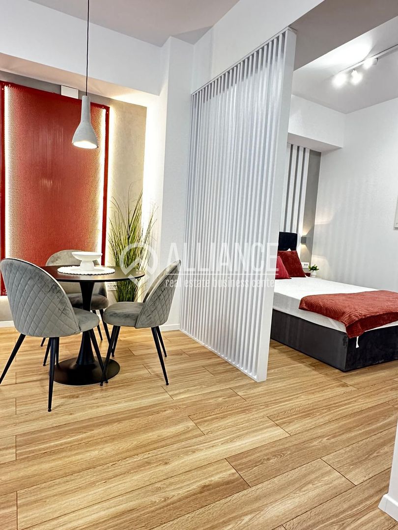 TOMIS NORD(COD 05)-Studioul care ridică standardul de locuire - Poză 3