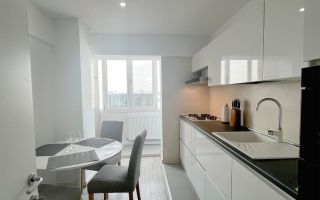 3 camere, 90 mp, Mobilat Lux Decebal Rond Alba Iulia - Poză 3