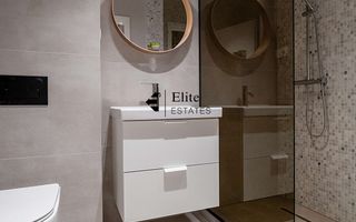 Apartament nou cu 2 camere cu terasa generoasa - Poză 8