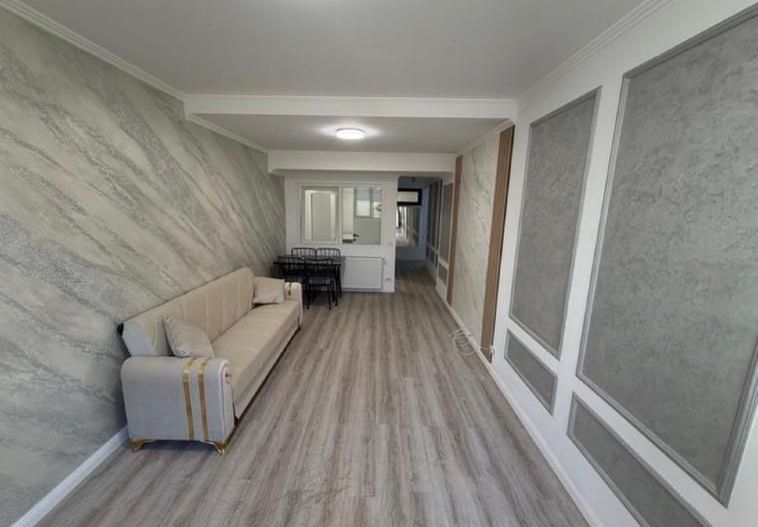 Apartament 2 camere renovat complet, mobilat, Bucureștii Noi - Poză 1