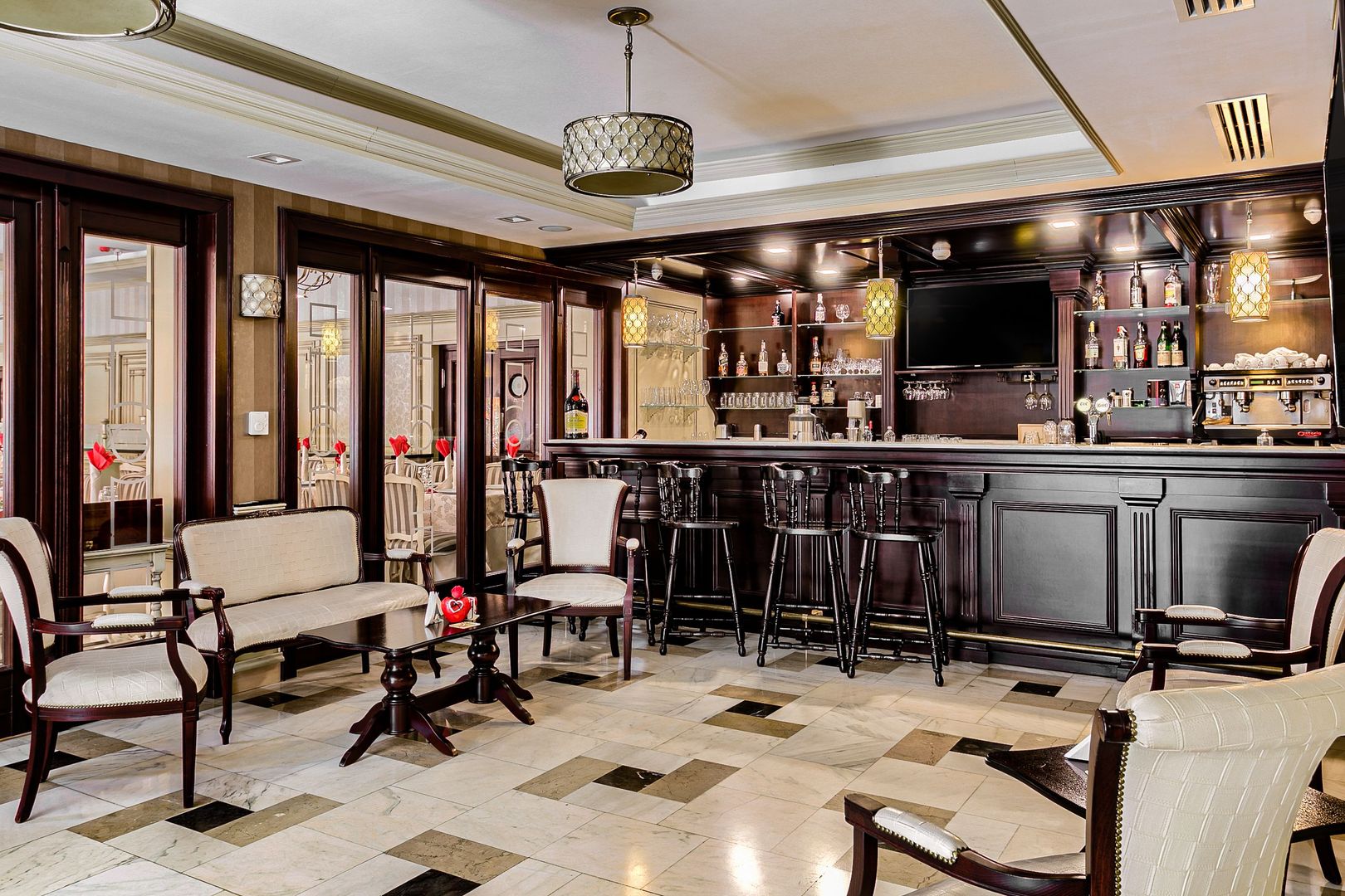 Oportunitate exclusivă de investiție: Hotel Best Western Central Arad - Poză 11