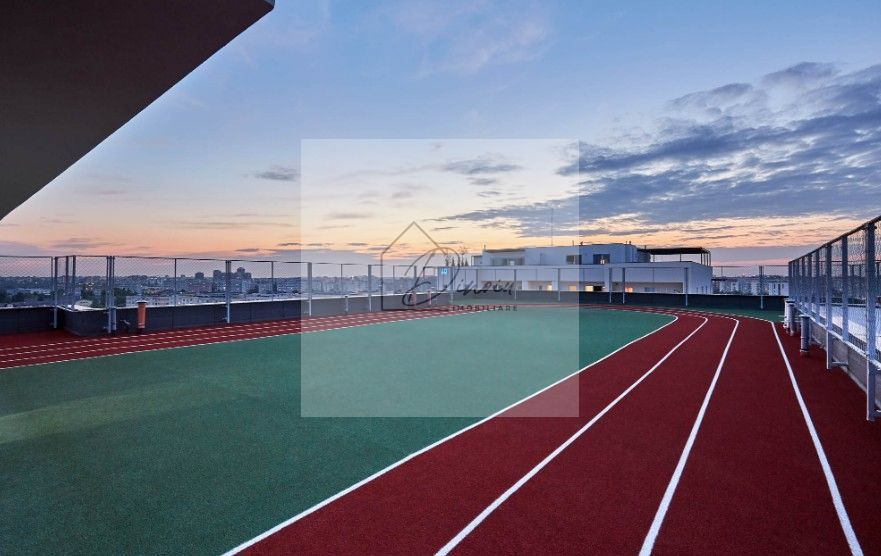 Apartament 3 camere Fizicienilor Central District 4 Elements - Metrou - Poză 9