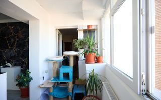 Apartament 4 camere - zona zero  Pitesti! - Poză 8