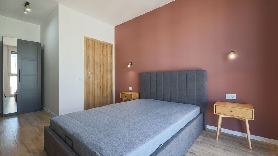 Apartament modern - 3 camere. 2 băi - ARED - AFI - fara agentie - Poză 2