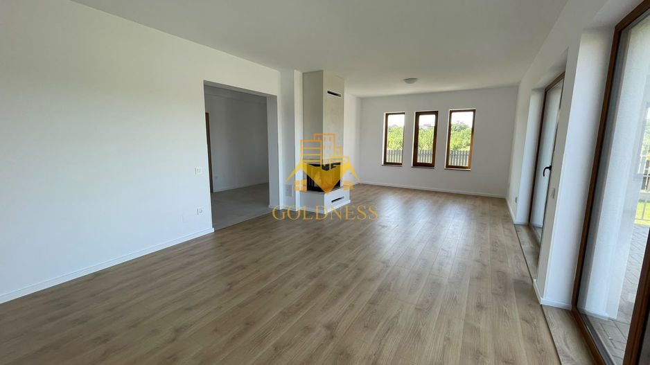Casa individuala, Premium, Curte 500Mp, 4 Camere, Salicea, Sun tropez - Poză 7