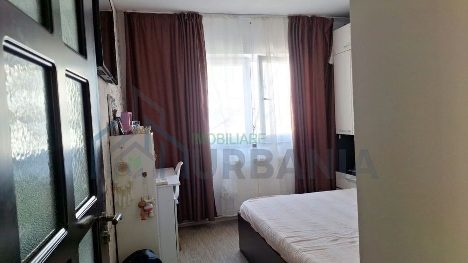 Apartament 2 camere et.3/4 decomandat / Mobilat / Aer Cond / Dacia - Poză 2