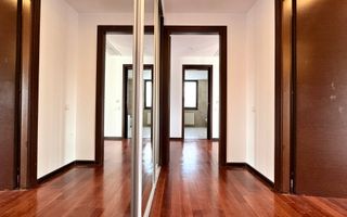 Penthouse - Duplex Exclusivist *218mp* / 60mp terasa / Kiseleff - Capitale - Poză 29