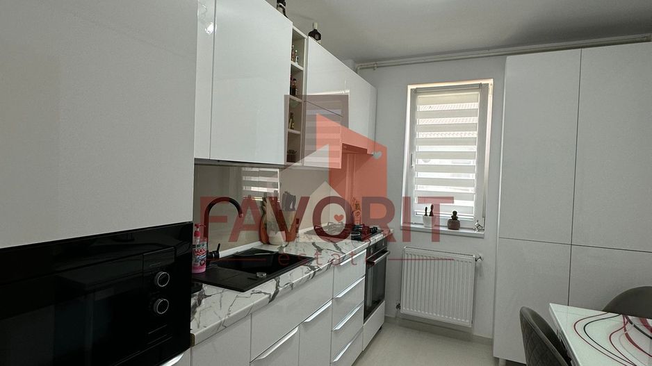 Apartament 2 camere decomandat, Calea Urseni - Poză 6