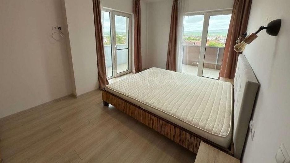 Vânzare apartament cu 3 camere, imobil nou, cu lift. - Poză 5