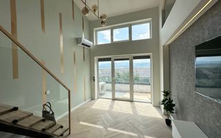 Penthouse 5 camere - 3 bai, intabulat  (RIN-38L-Mo-ap.9) - Poză 2