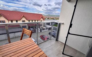 Apartament nou 3 camere de vânzare | 76 mp | Zonă Cetate – Micești - Poză 11