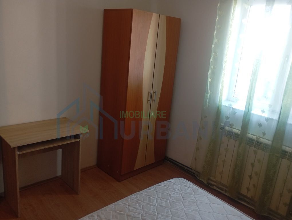 Apartament 2 camere decomandat, renovat, mobilat, Alexandru - Gara - Poză 6