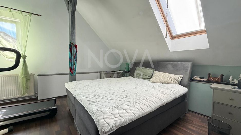 Casa de inchiriat, Zona Milea - Poză 14