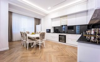 Apartament 4 camere, 160 mp, str. Nadejda Russo, Rîșcani - Poză 4