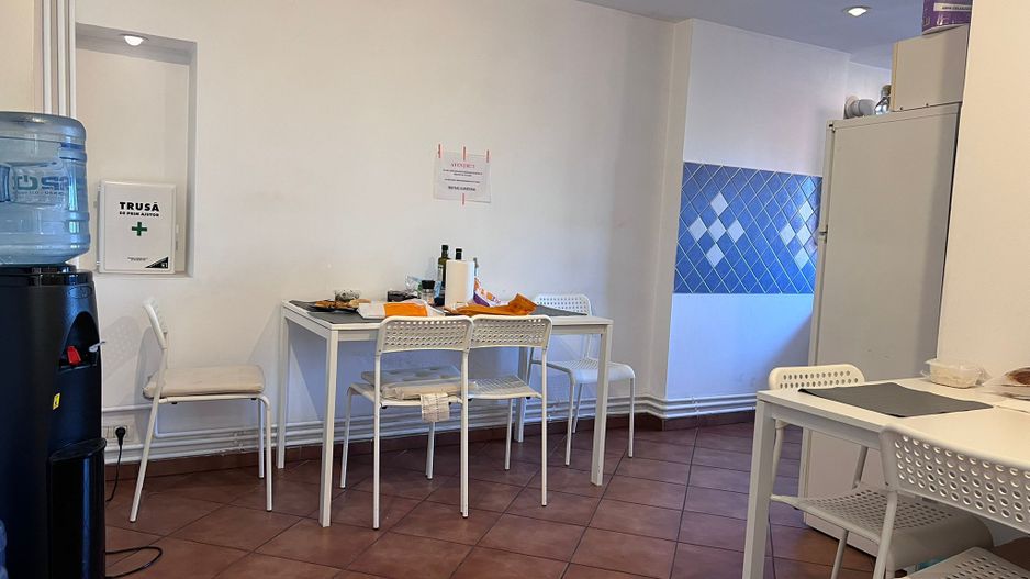 Spațiu de birouri cu 2 camere de închiriat în Cotroceni, Bucuresti - Poză 7